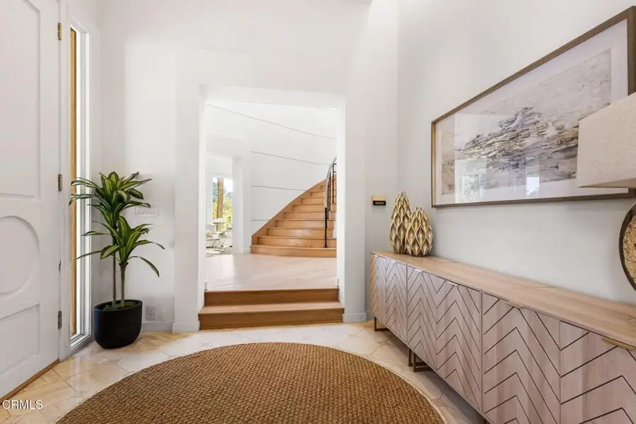 1265 Chateau Road, Pasadena, CA 91105 - #3