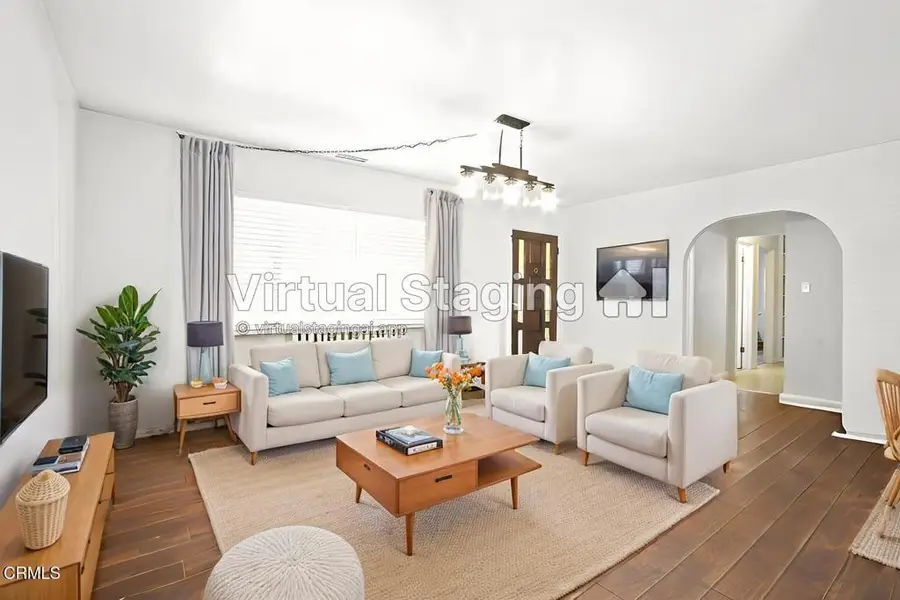 736 Tonopah Avenue, La Puente, CA 91744 - #2