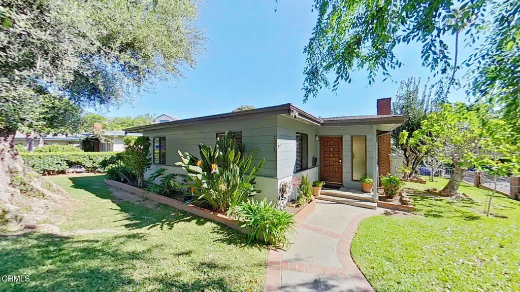 7034 La Presa Drive, San Gabriel, CA 91775 - #1