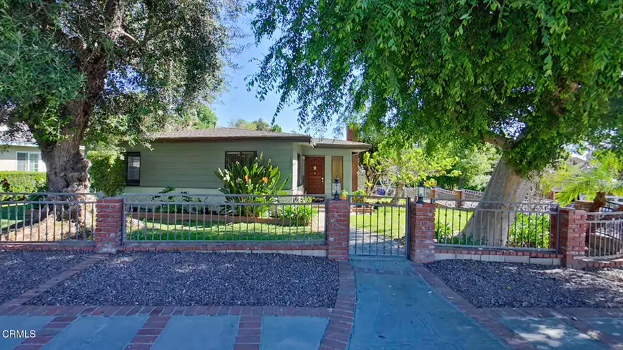 7034 La Presa Drive, San Gabriel, CA 91775 - #2