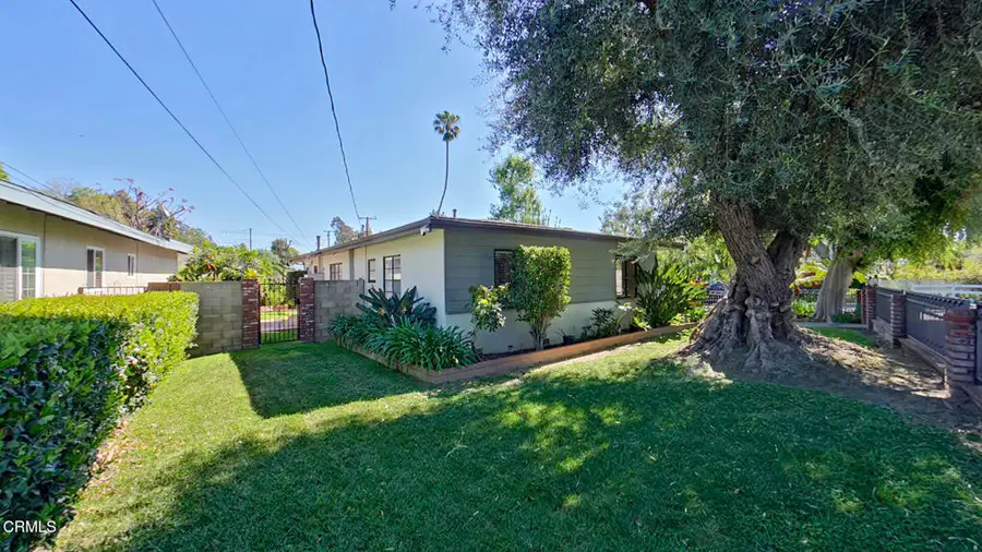 7034 La Presa Drive, San Gabriel, CA 91775 - #3