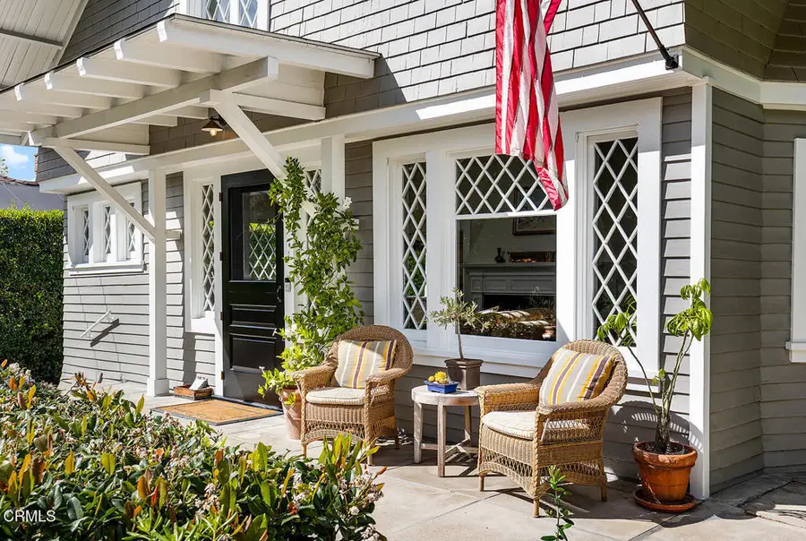 509 Palmetto Drive, Pasadena, CA 91105 - #2