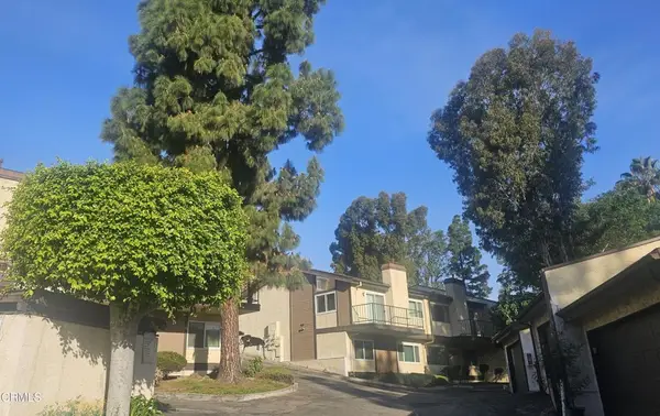 1814 W Garvey Avenue #D, Alhambra, CA 91803