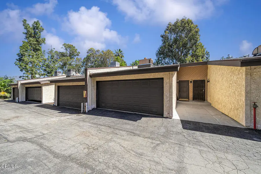 1814 W Garvey Avenue #D, Alhambra, CA 91803 - #2