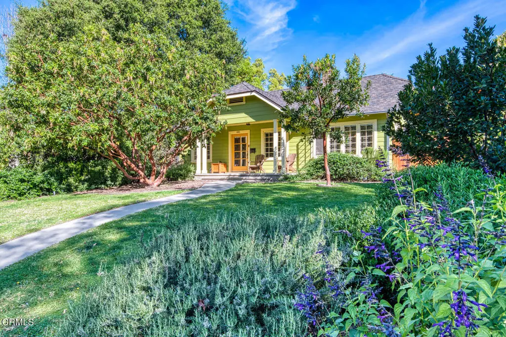 1881 Paloma Street, Pasadena, CA 91104 - #1