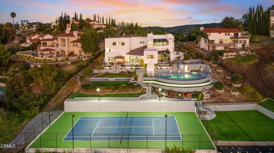 2917 Wagon Train Lane, Diamond Bar, CA 91765 - #2