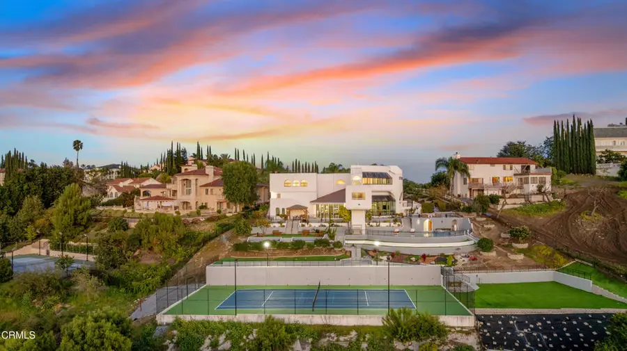 2917 Wagon Train Lane, Diamond Bar, CA 91765 - #3