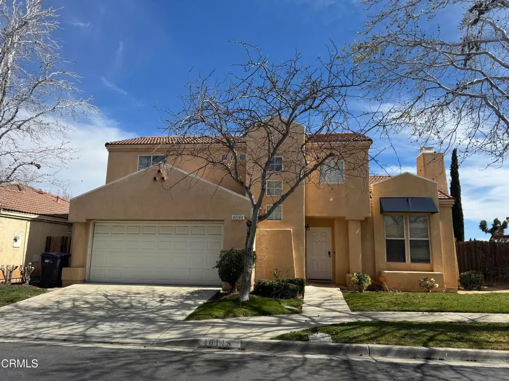 40148 La Cota Drive, Palmdale, CA 93550 - #1