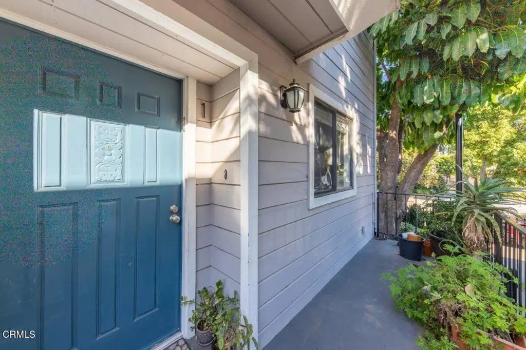 5021 Tilden Avenue #1, Sherman Oaks, CA 91423 - #1