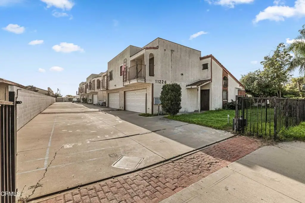 11226 Elliott Avenue #E, El Monte, CA 91733 - #1