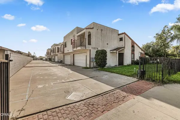 11226 Elliott Avenue #E, El Monte, CA 91733