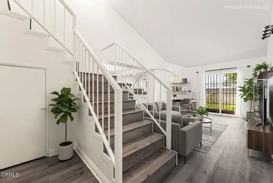 11226 Elliott Avenue #E, El Monte, CA 91733 - #2