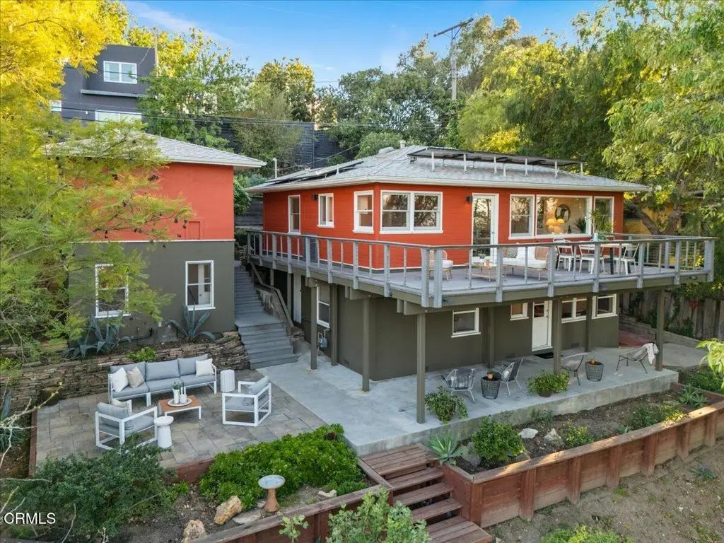 3901 Brilliant Drive, Los Angeles, CA 90065 - #1