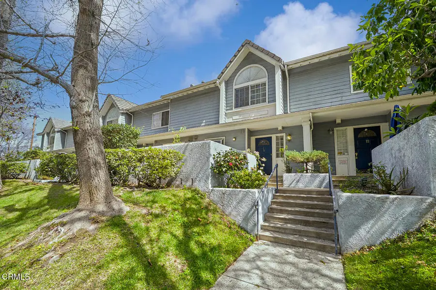 408 S Santa Anita #10, Arcadia, CA 91006 - #3