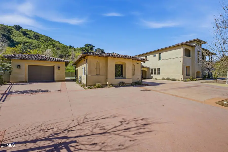 27417 Park Vista Road, Agoura Hills, CA 91301 - #3