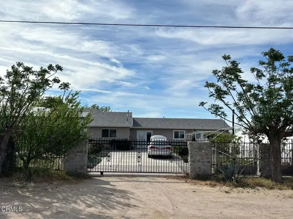 9494 Baker Road, Lucerne Valley, CA 92356