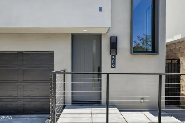506 N Sycamore Avenue, Los Angeles, CA 90036