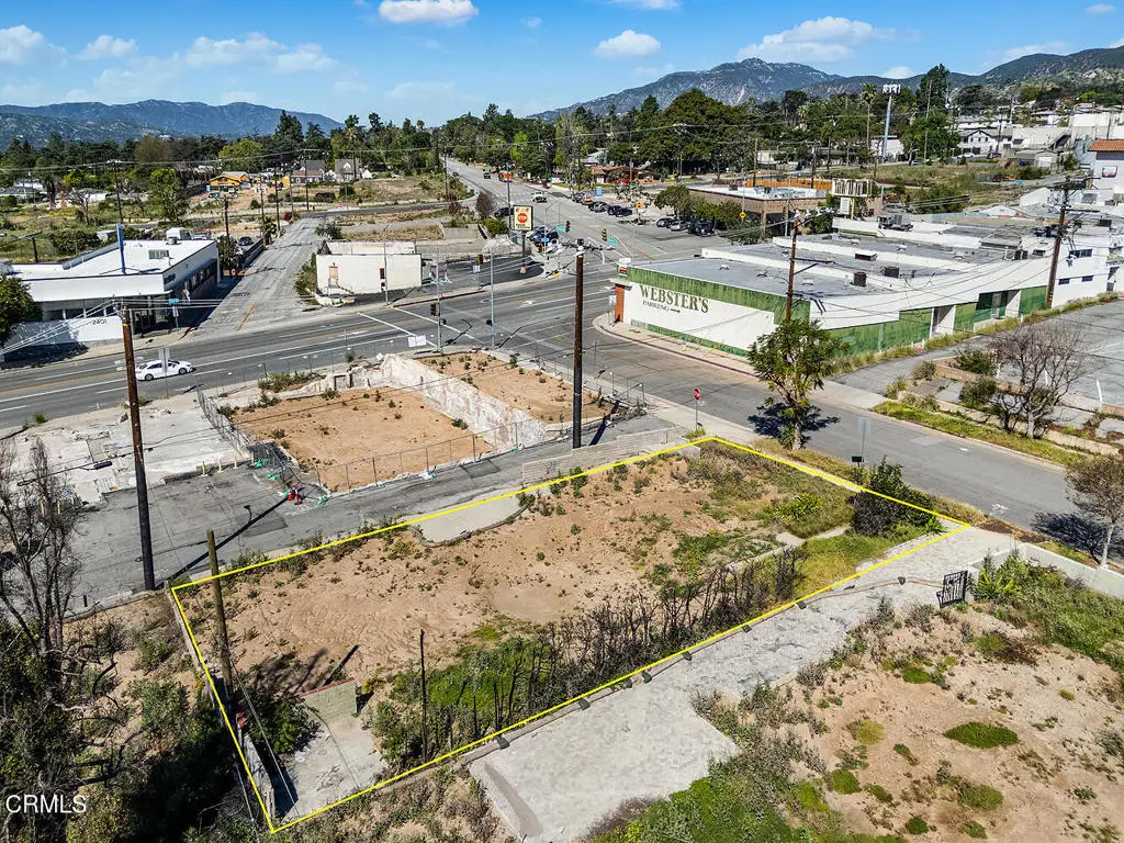 916 Marcheta St Street, Altadena, CA 91001 - #1