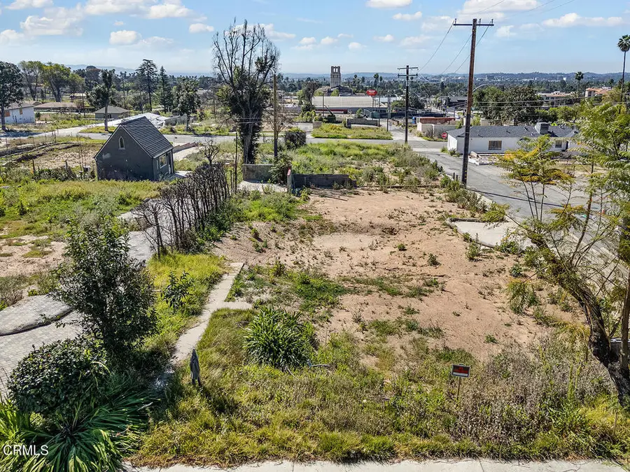 916 Marcheta St Street, Altadena, CA 91001 - #2