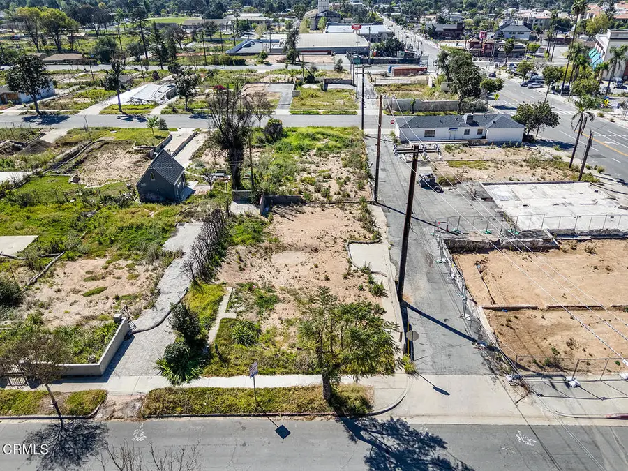 916 Marcheta St Street, Altadena, CA 91001 - #3