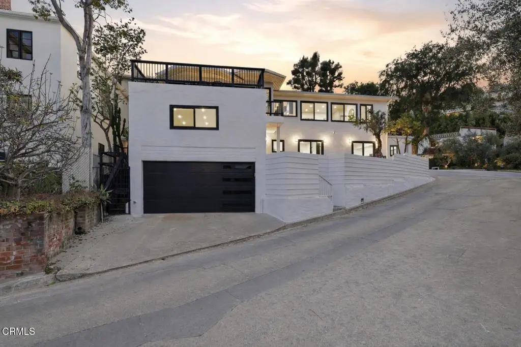 2001 Kenilworth Avenue Avenue, Los Angeles, CA 90039 - #1