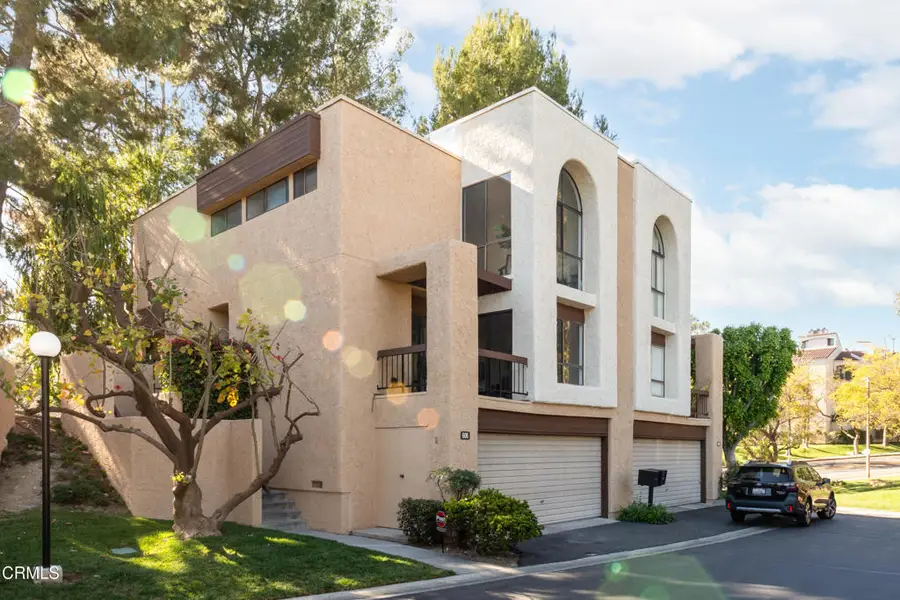 606 Vallejo Villas Street, Los Angeles, CA 90042 - #2