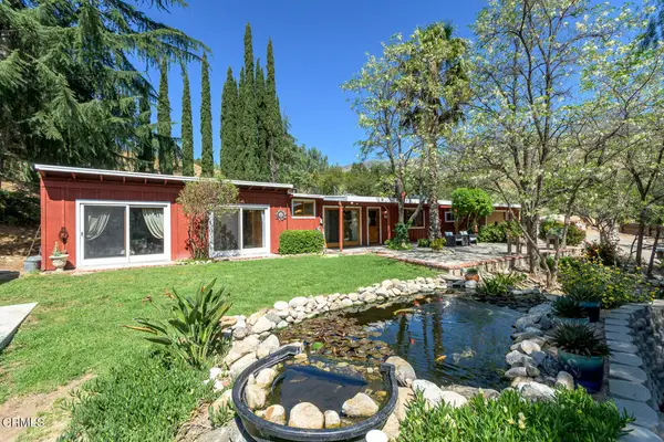 11461 Riverwood Drive, Sunland, CA 91040