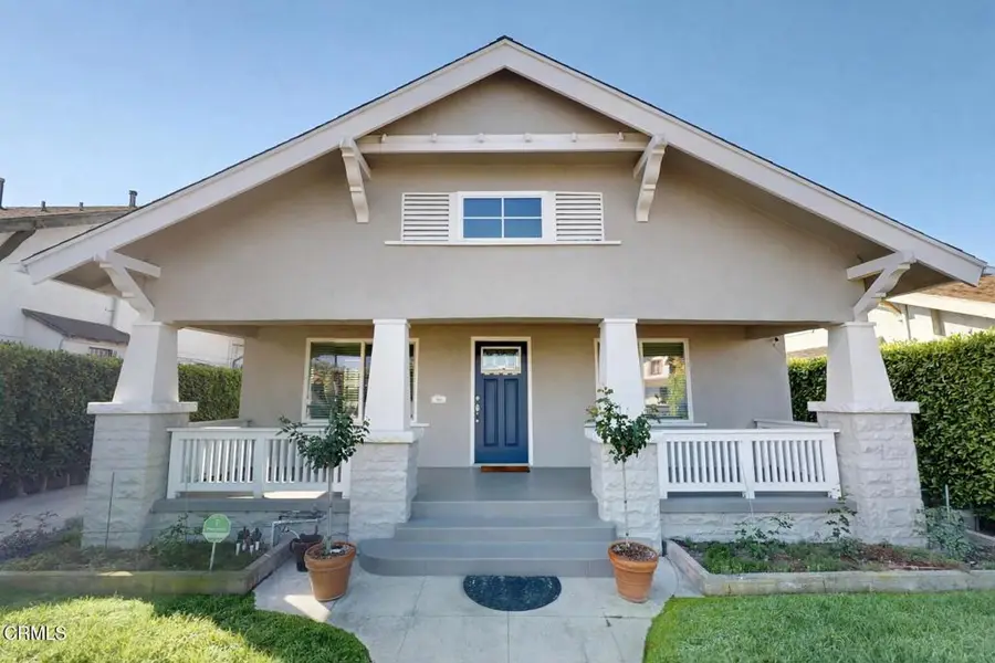 1842 W 45th Street, Los Angeles, CA 90062 - #2