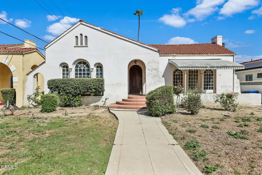 3273 Country Club Drive, Los Angeles, CA 90019 - #3