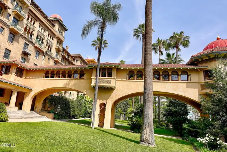 99 S Raymond Avenue #206, Pasadena, CA 91105 - #2