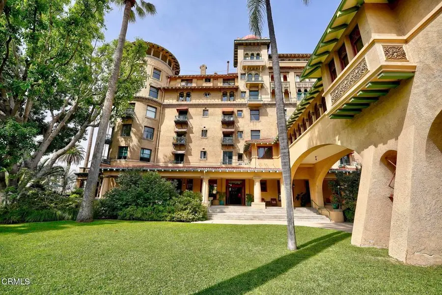 99 S Raymond Avenue #206, Pasadena, CA 91105 - #3