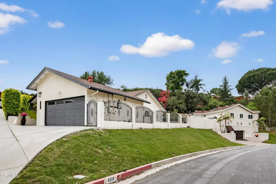 9325 La Shell Drive, Tujunga, CA 91042 - #3