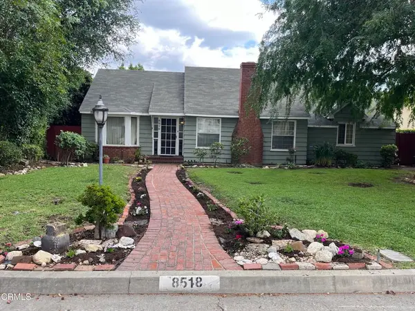 8518 Larkdale Road, San Gabriel, CA 91775