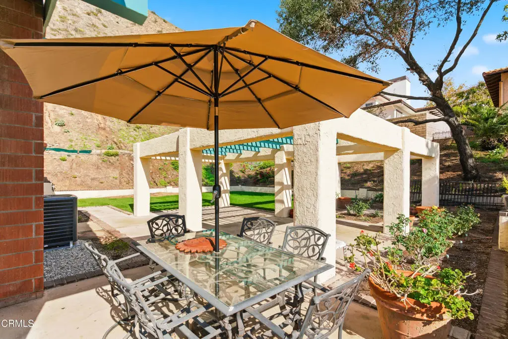 3825 Skycrest Drive, Pasadena, CA 91107 - #1