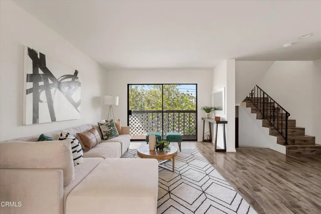 850 W 157th Street #6, Gardena, CA 90247 - #1