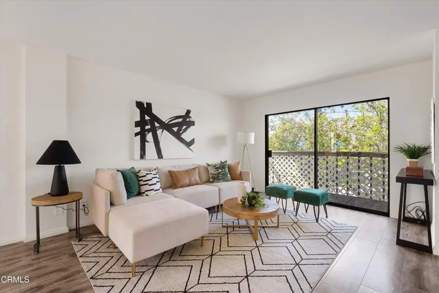 850 W 157th Street #6, Gardena, CA 90247 - #3