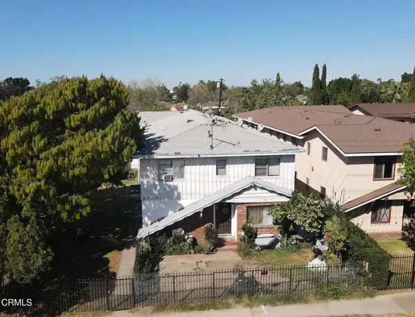 6853 Fulton Avenue, North Hollywood, CA 91605