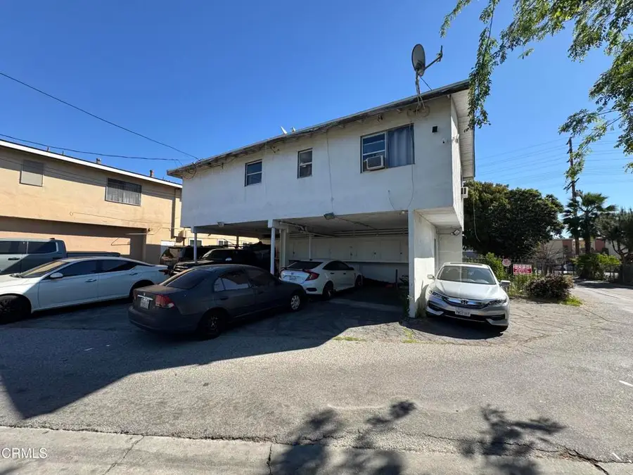 6853 Fulton Avenue, North Hollywood, CA 91605 - #2