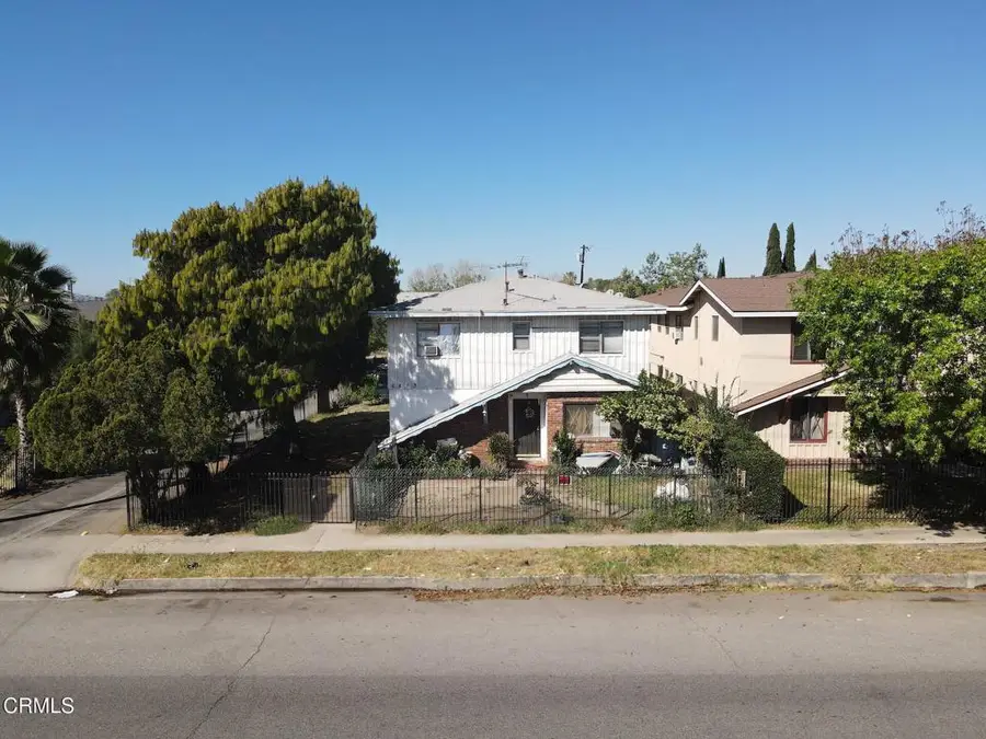 6853 Fulton Avenue, North Hollywood, CA 91605 - #3