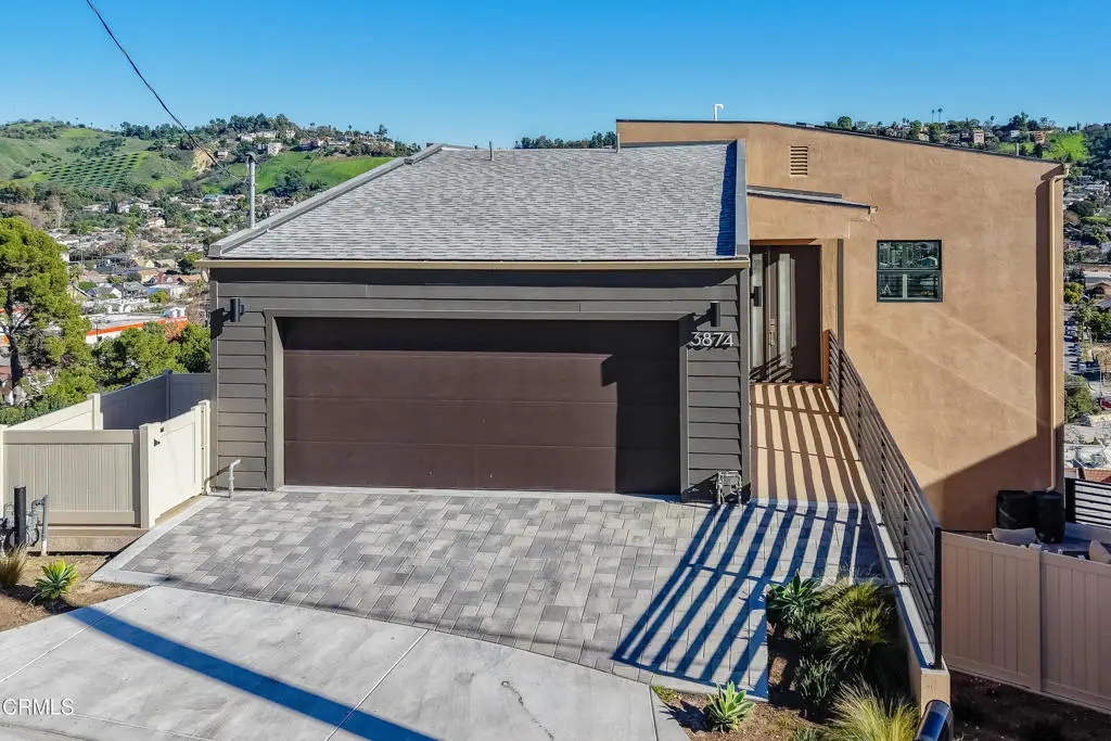 3874 W Point Drive, Los Angeles, CA 90065 - #1