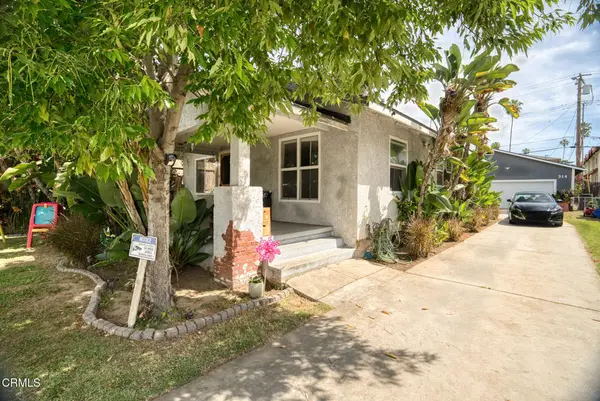 312 N Marguerita Avenue, Alhambra, CA 91801