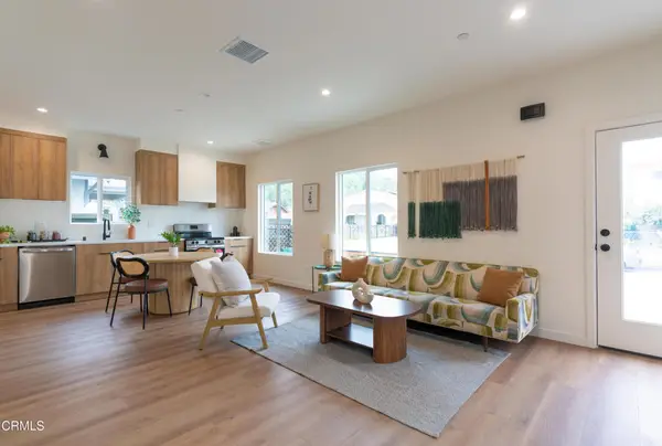 1/2 Gatewood Street, Los Angeles, CA 90031