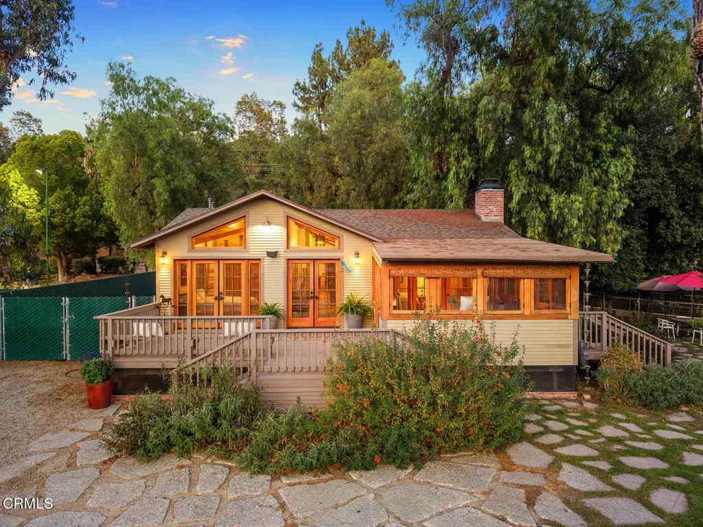 307 San Pascual Avenue, South Pasadena, CA 91030 - #1