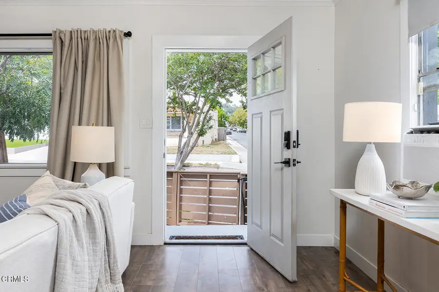 5428 Meridian Street, Los Angeles, CA 90042 - #3