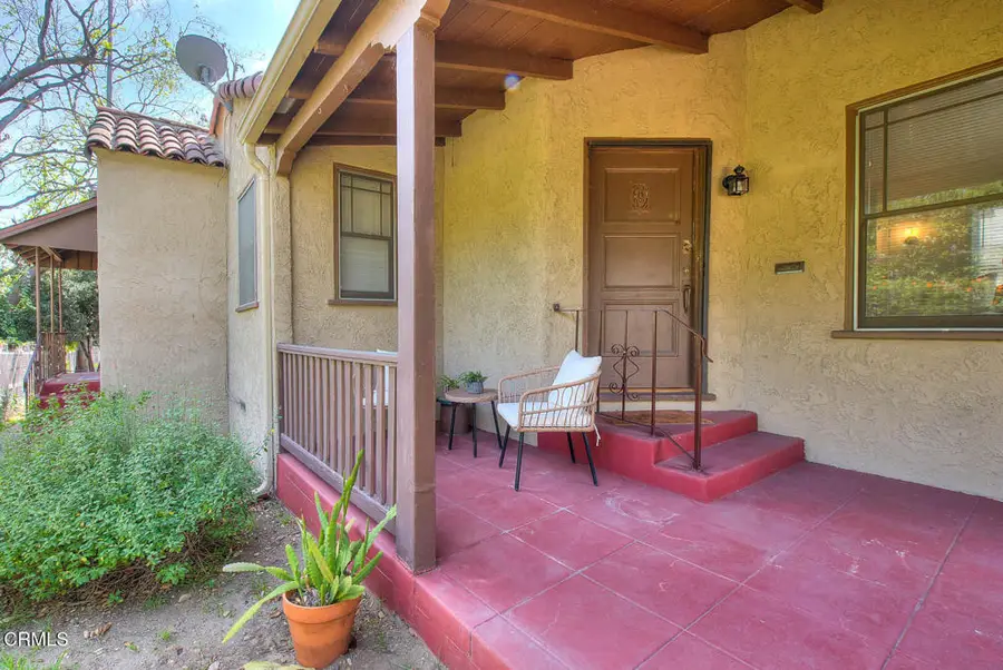 1768 E Orange Grove Boulevard, Pasadena, CA 91104 - #2