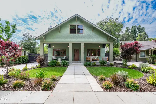 1023 Adelaine Avenue, South Pasadena, CA 91030