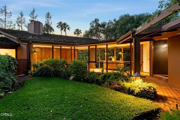 1060 Kewen Drive, San Marino, CA 91108