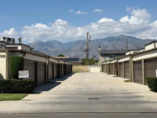 1305 Elm Avenue #J, San Gabriel, CA 91775 - #1