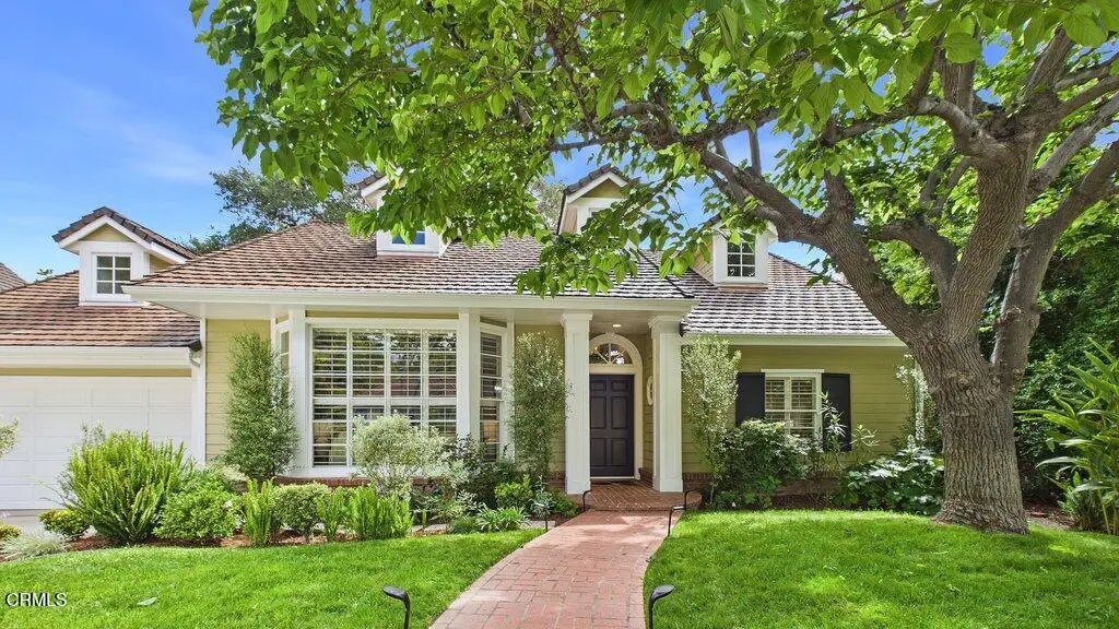 330 Glen Summer Road, Pasadena, CA 91105 - #1