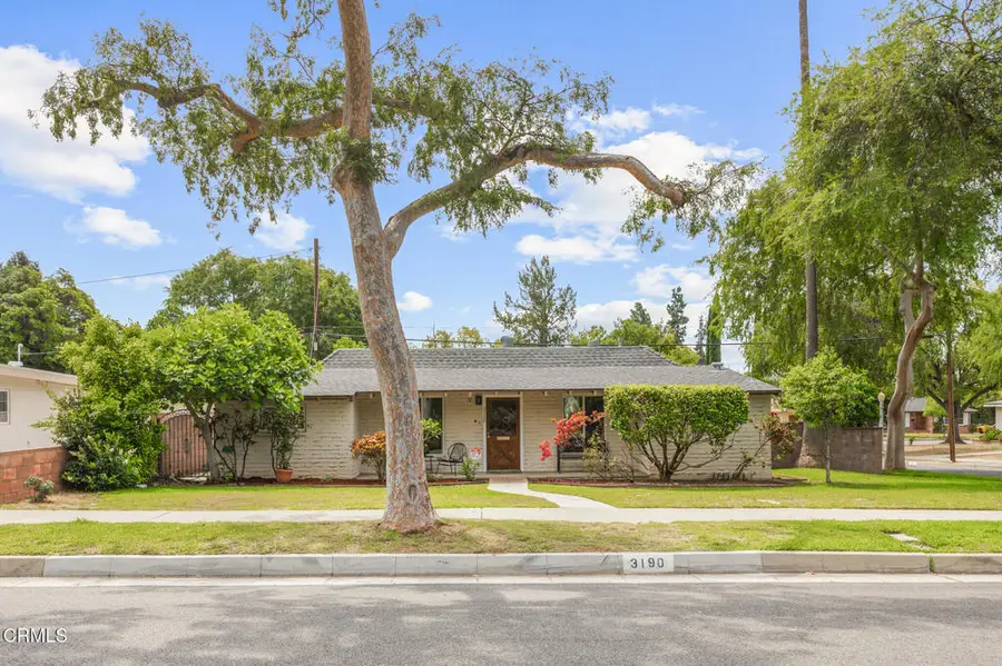 3190 Rida Street, Pasadena, CA 91107 - #2